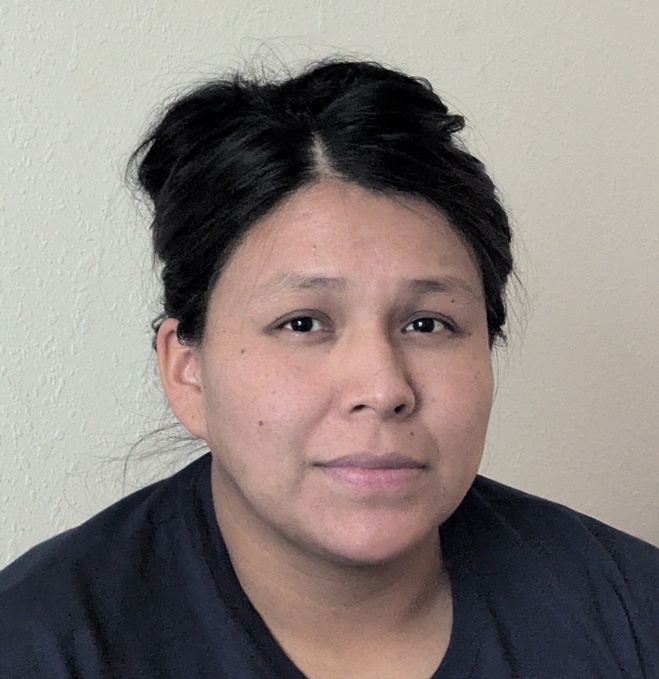 Most recent image of SCOTT, FAWN LYNN