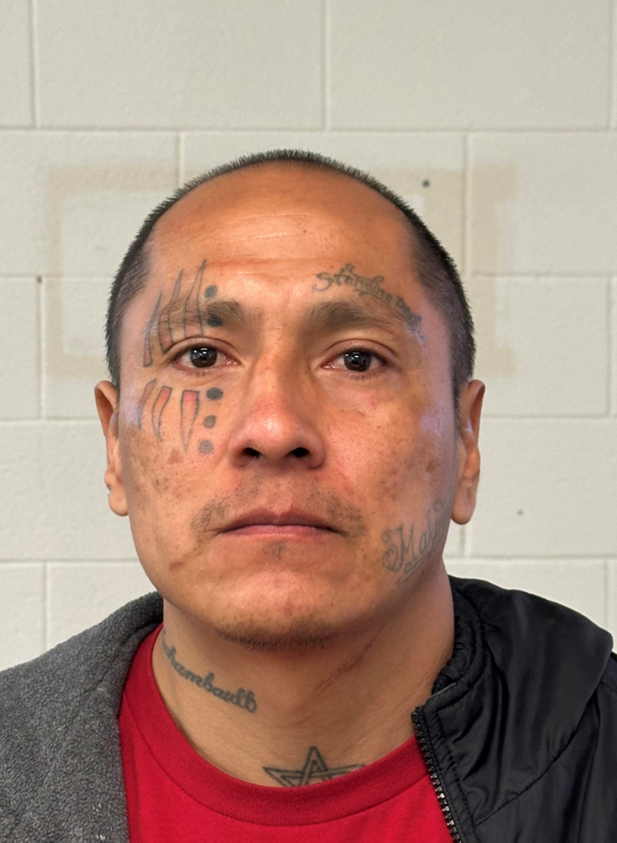 Most recent image of ARCHAMBAULT, KEATON CARL