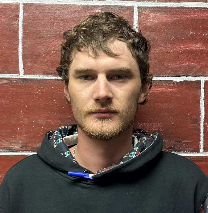 Most recent image of MILLER, DYLAN MATTHEW