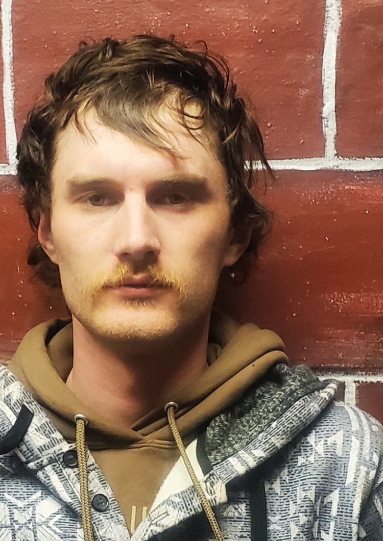 Most recent image of MILLER, DYLAN MATTHEW