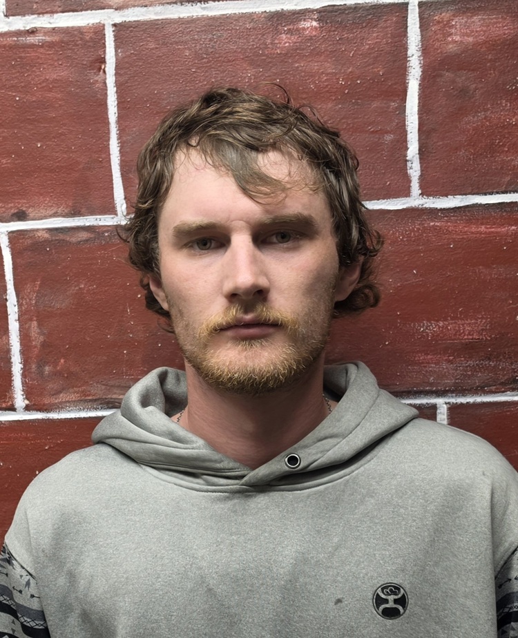 Most recent image of MILLER, DYLAN MATTHEW