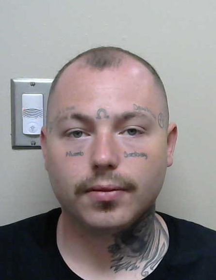 Most recent image of GUTOWSKI, AUSTIN JOSEPH