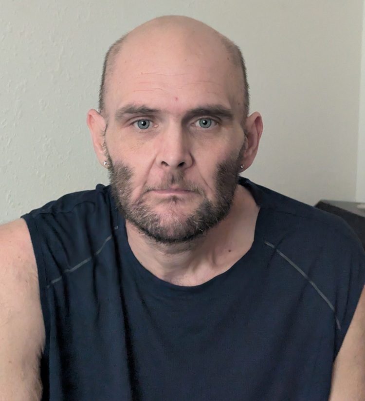 Most recent image of BIGLEY, JOSHUA KYLE