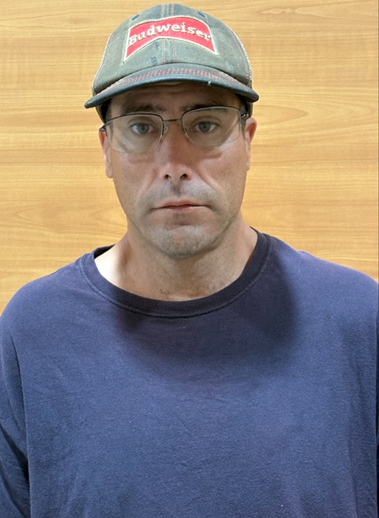 Most recent image of ALTHOFF, REED JOSEPH