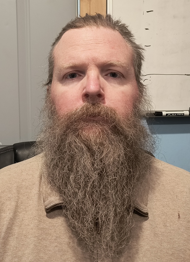 Most recent image of BRYANT, DAVID ALLAN