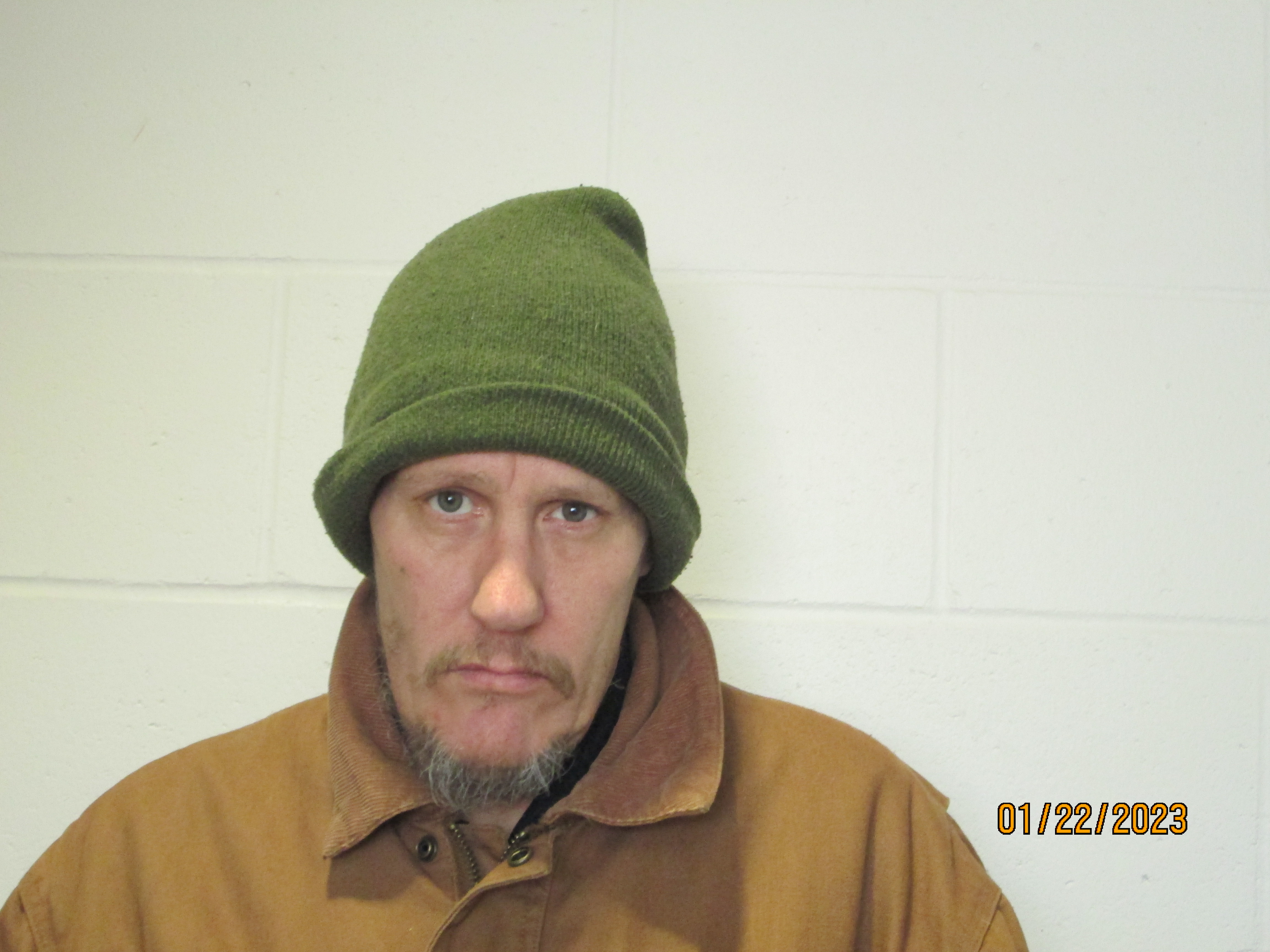 Most recent image of BROOKS, SHAD ALAN