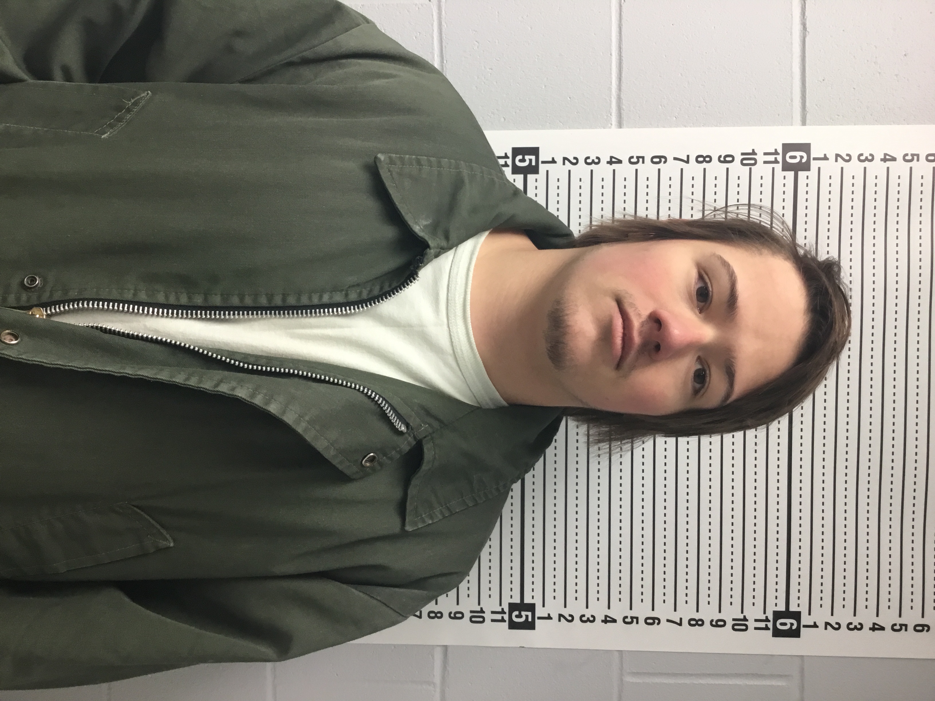 Most recent image of RIVENES, KENDEN RONALD