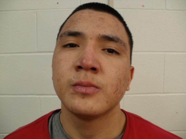 Most recent image of BOLTZ, COREY  MICHAEL