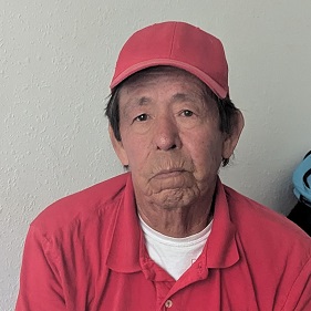 Most recent image of MINER, SHELDON LOUIS