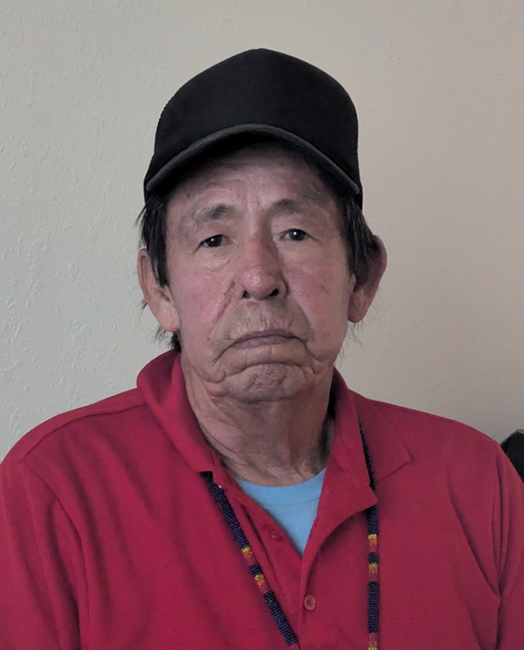 Most recent image of MINER, SHELDON LOUIS