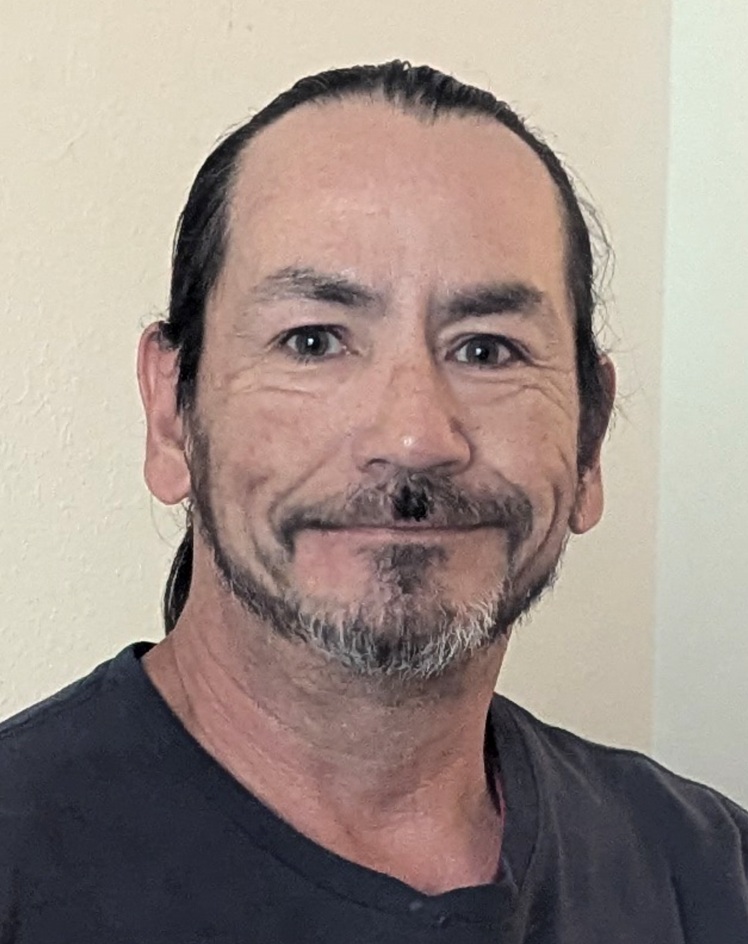 Most recent image of MINER, JOHN EARL