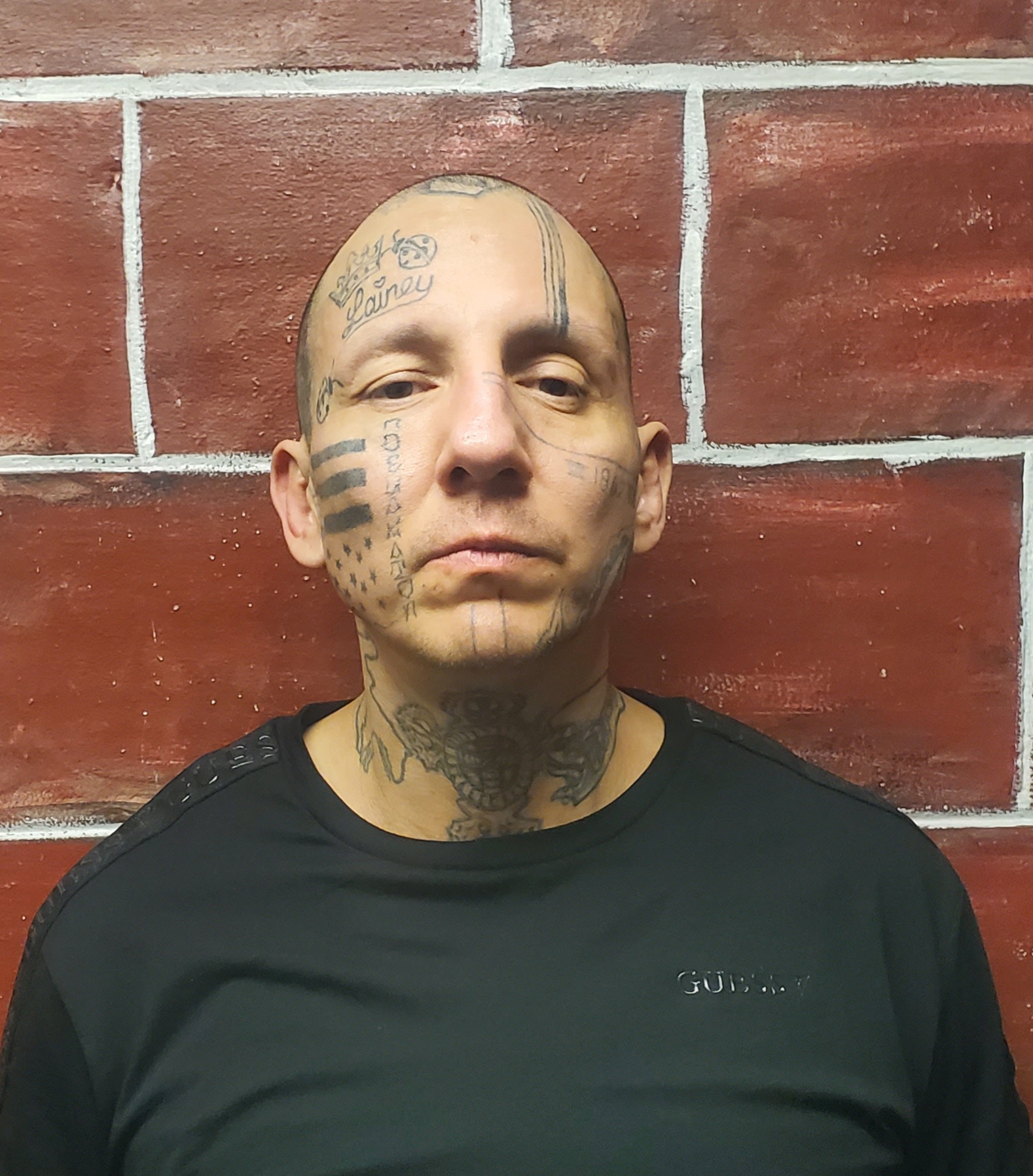 Most recent image of REDERTH, JEREMIAH CALVIN