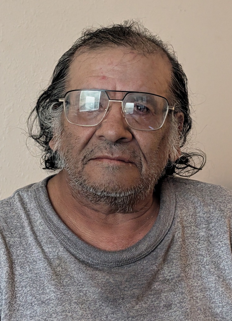 Most recent image of LITTLEBEAR, ELLIOTT JOHN