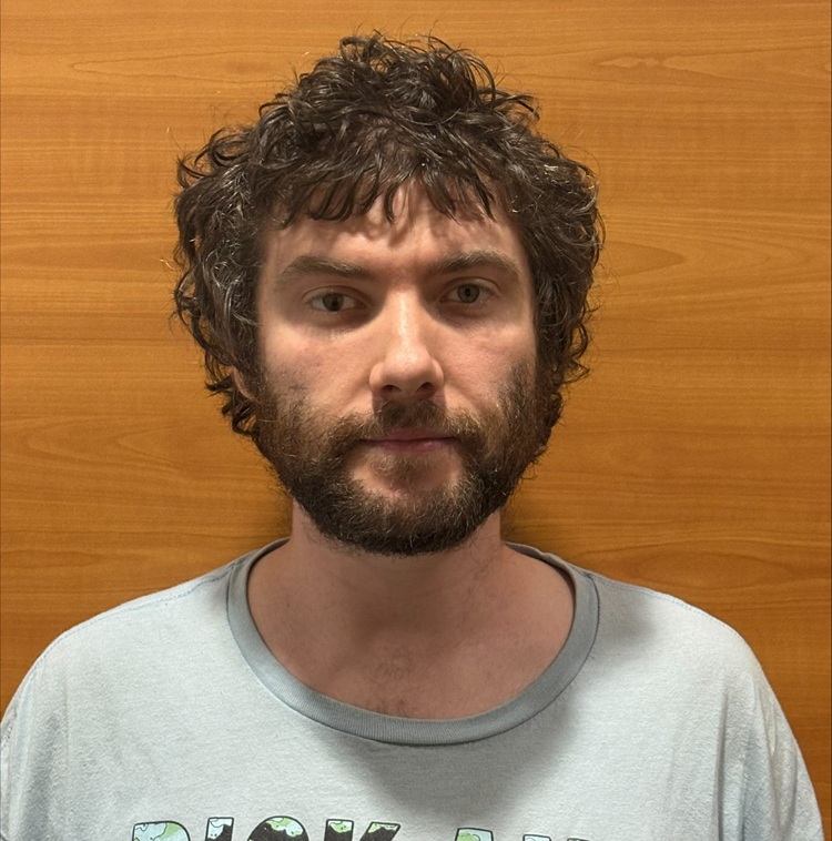 Most recent image of EPPARD, JORDAN THOMAS