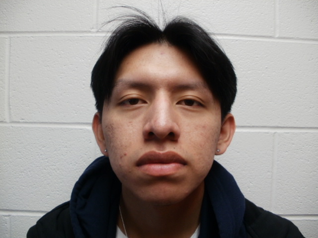 Most recent image of BLACKCALF, GLEN MARTIN