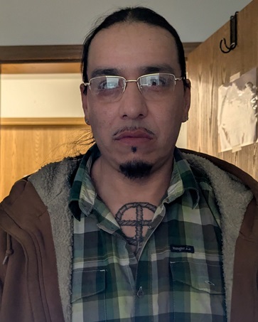 Most recent image of BISSONETTE, AUSTIN WADE