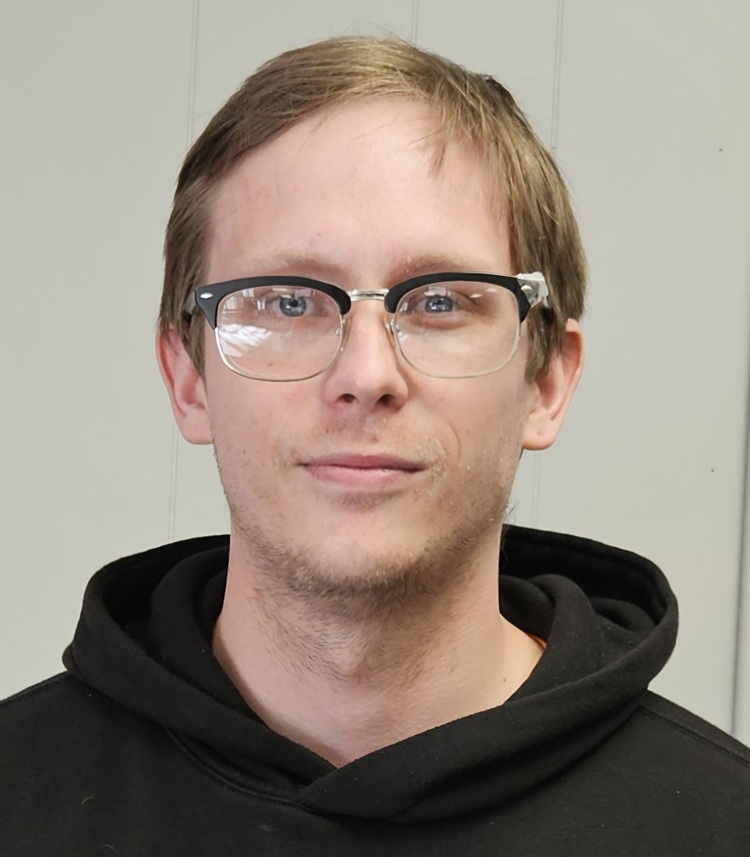 Most recent image of SHEAR, HUNTER DALTON