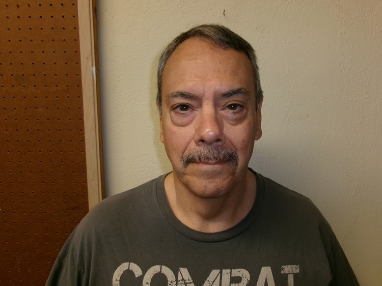 Most recent image of BRUCE, TROY ALAN