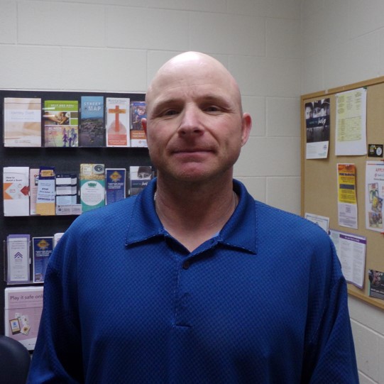 Most recent image of RANDALL, NICHOLAS JOSEPH