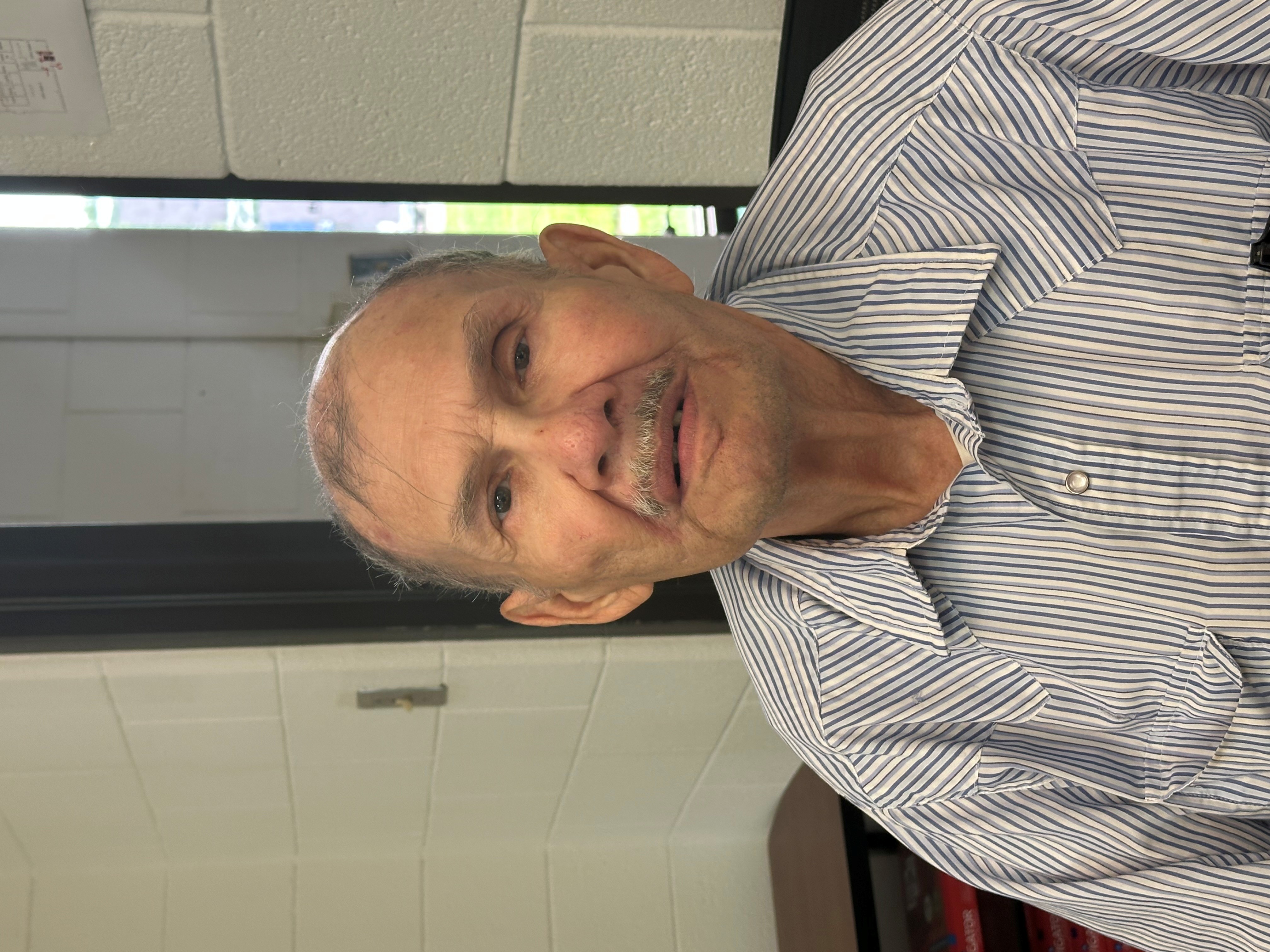 Most recent image of YELLOW, MORRIS CHARLES