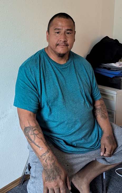 Most recent image of HIGHELK, MARQUES CORY SR