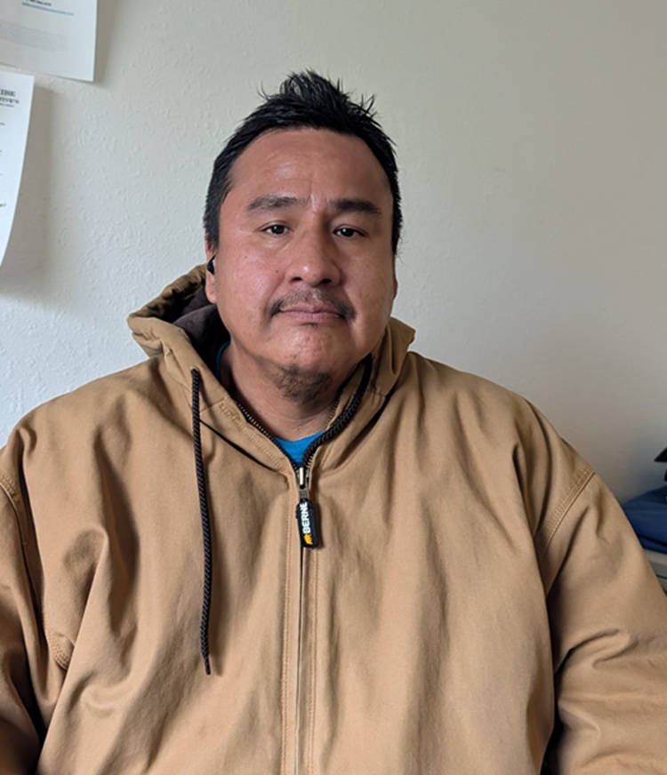 Most recent image of HIGHELK, MARQUES CORY SR