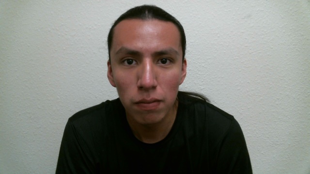 Most recent image of LAKOTA, CHARLES JUNE