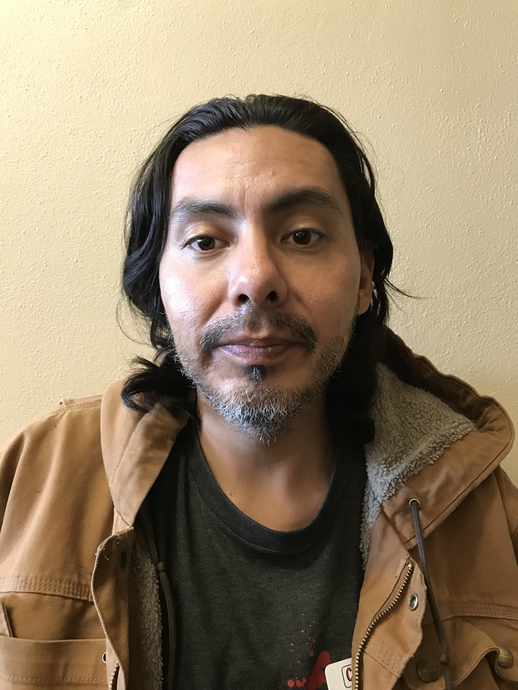 Most recent image of IRONSHELL, SCIRGIO RAY