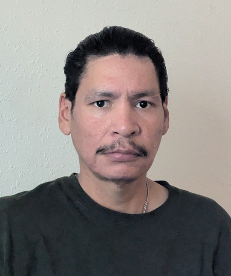 Most recent image of MARSHALL, ANDRE JOSEPH