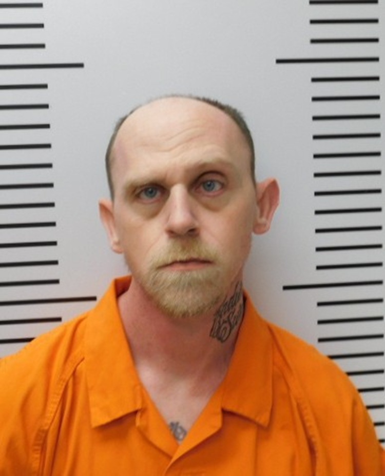 Most recent image of MANES, PRESTON JACKSON