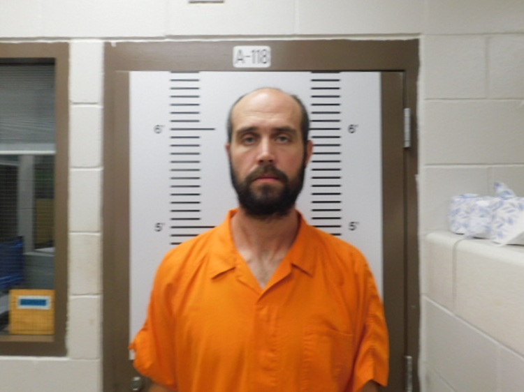 Most recent image of SWISHER, ZACHARY PETER