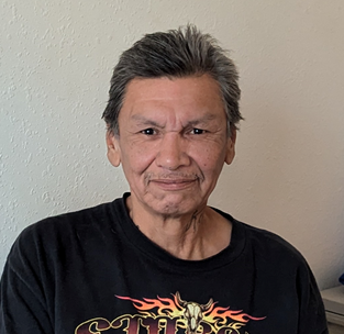 Most recent image of COUNTING, KENNETH JOHN