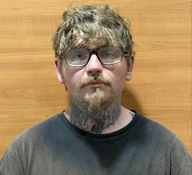 Most recent image of SCHREURS, TRAVIS ROBERT