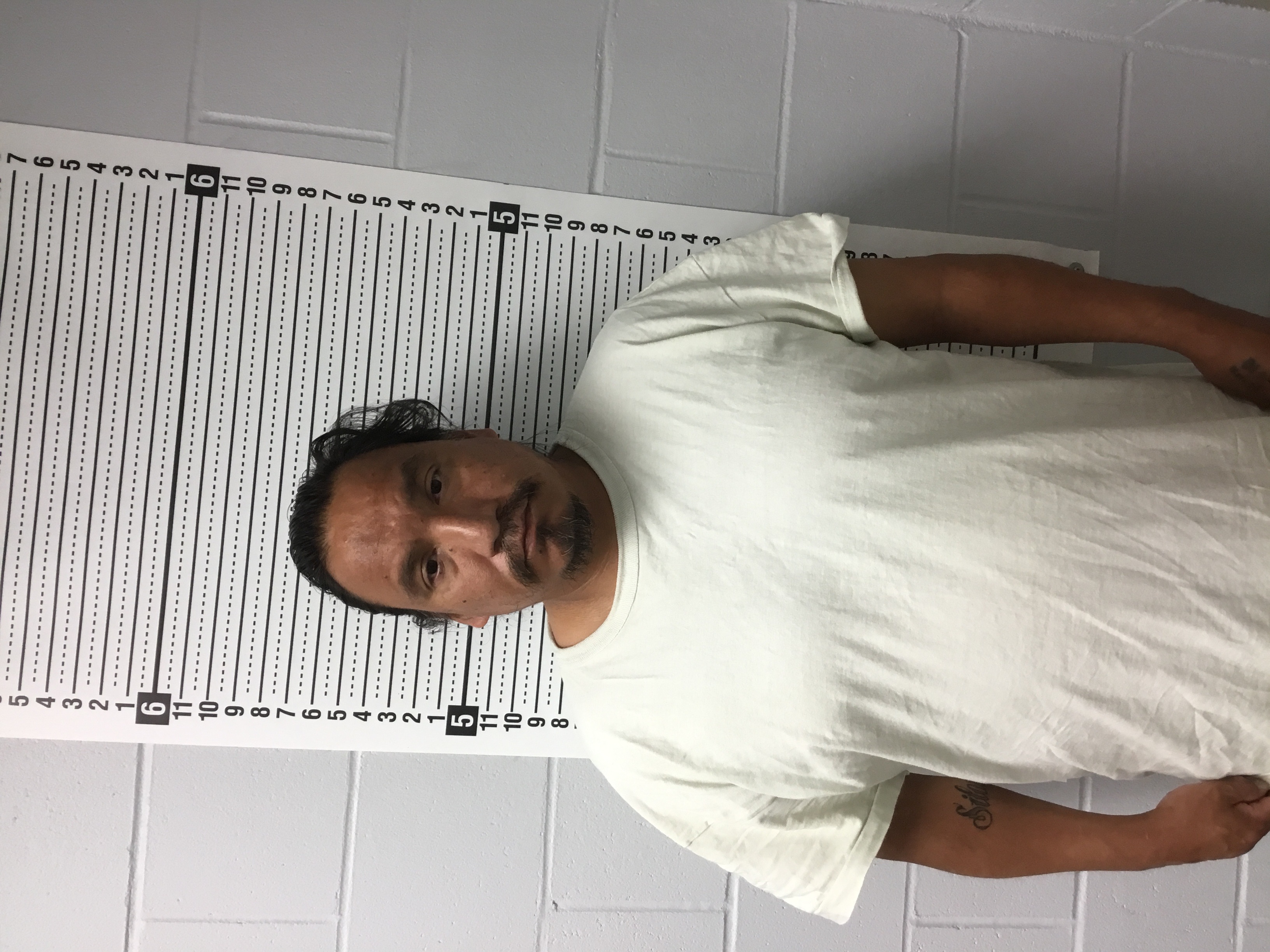 Most recent image of DUMARCE, DELANO LEVI