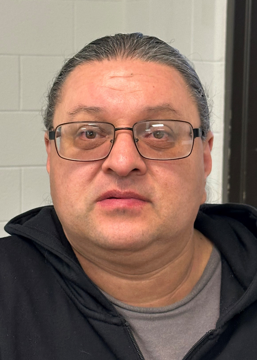 Most recent image of GERRY, SHELDON RAY