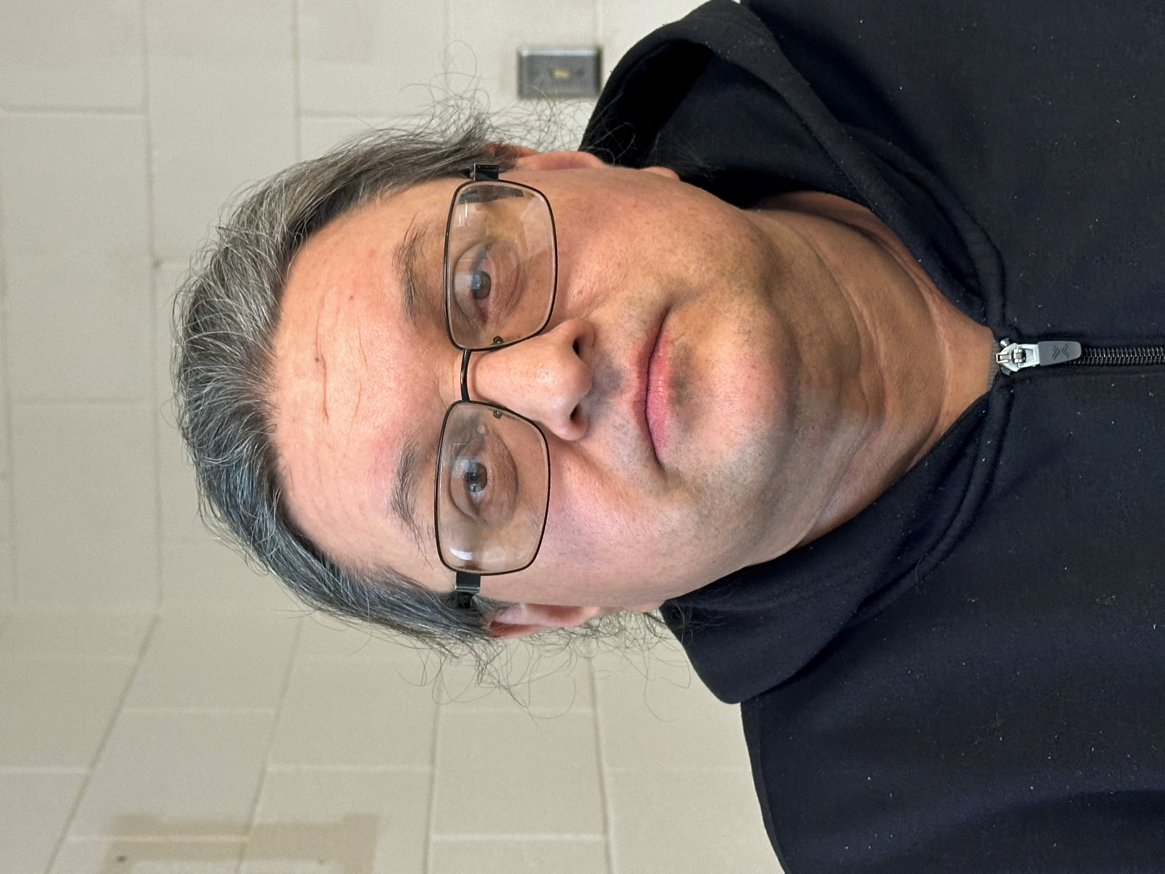 Most recent image of GERRY, SHELDON RAY