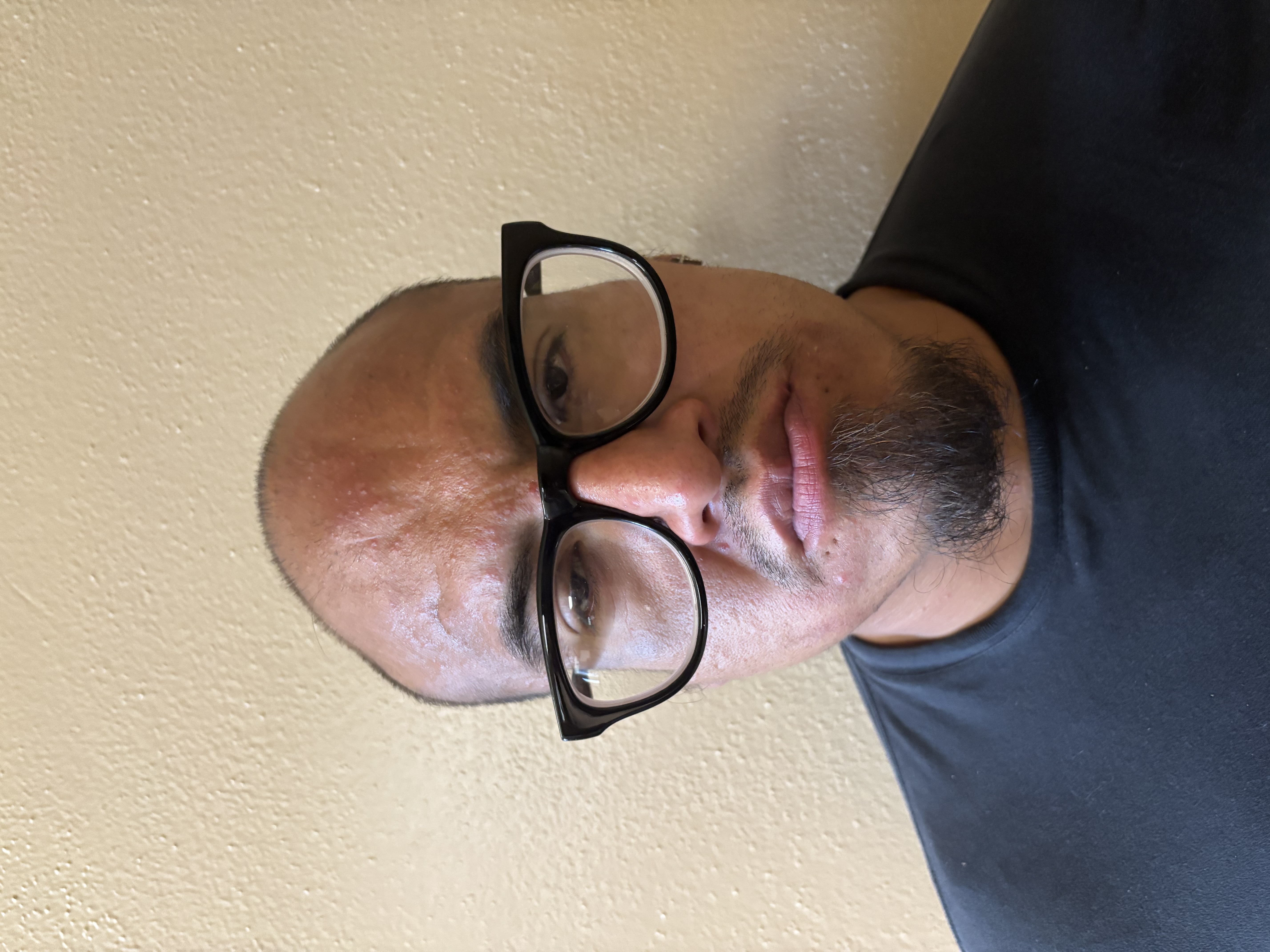 Most recent image of LARVIE, THEODORE JAMES