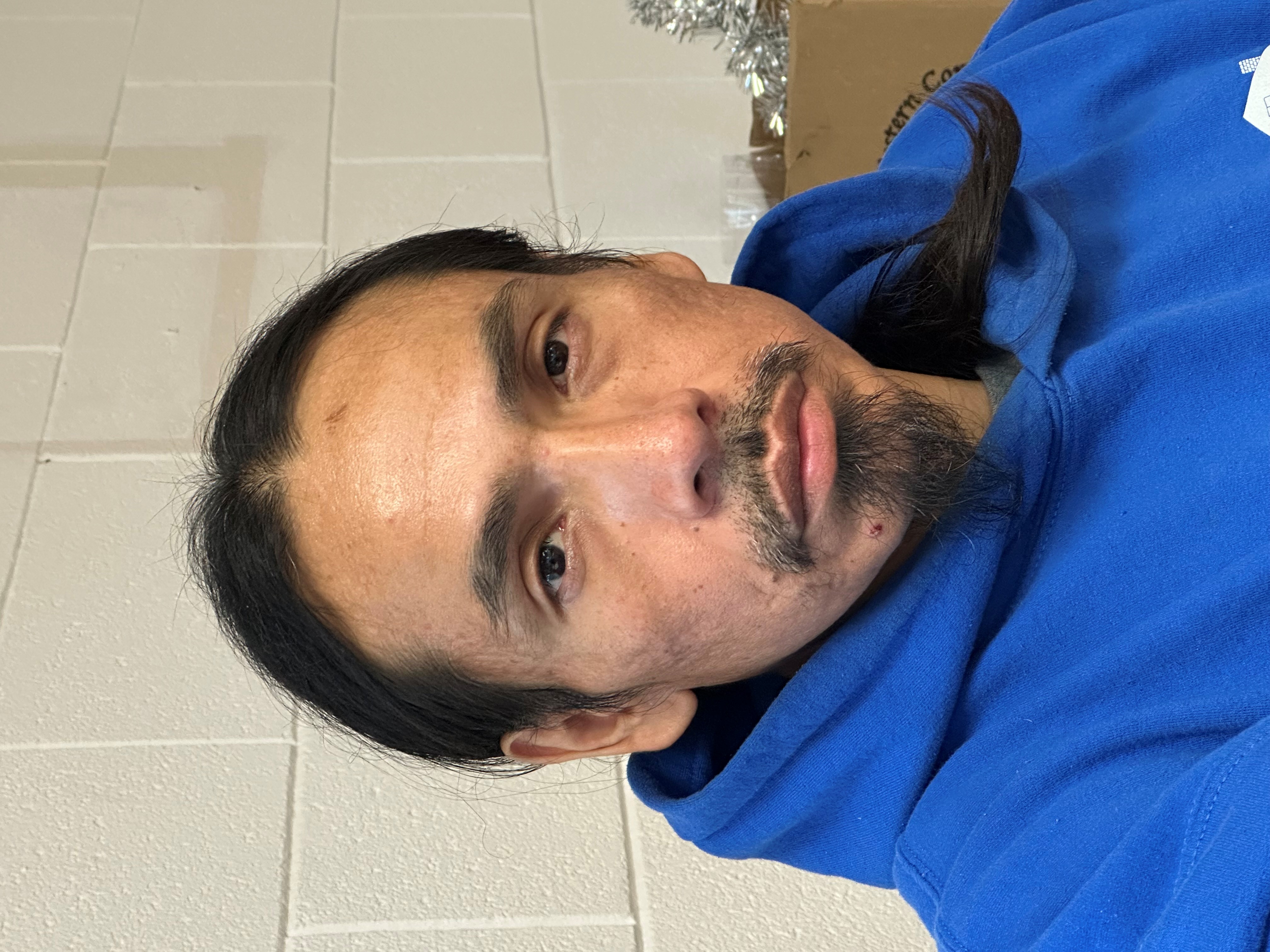 Most recent image of LEFTHAND, WILLIAM JOSEPH