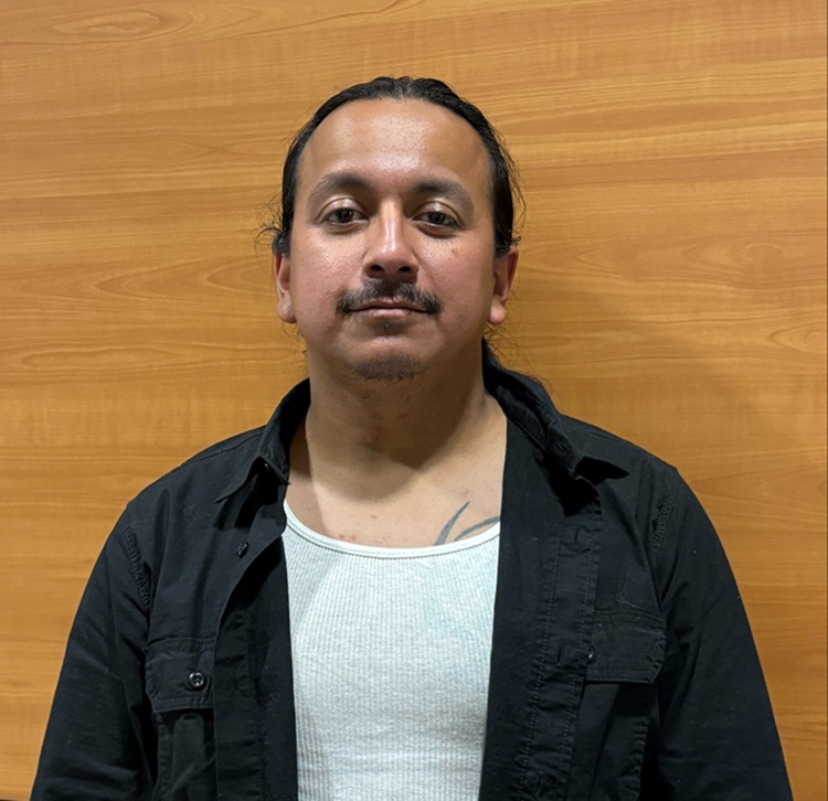 Most recent image of PALACIOS, DIEGO ALDO