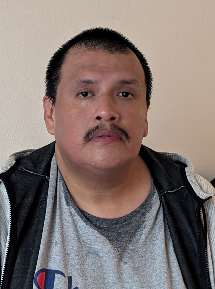 Most recent image of LARRABEE, LOREN SYLVAN