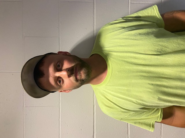 Most recent image of GARDNER, TANNER JAMES