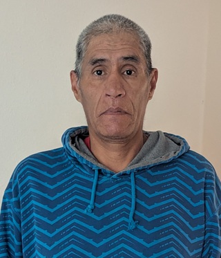 Most recent image of EAGLEHORSE, SHANE LOREN