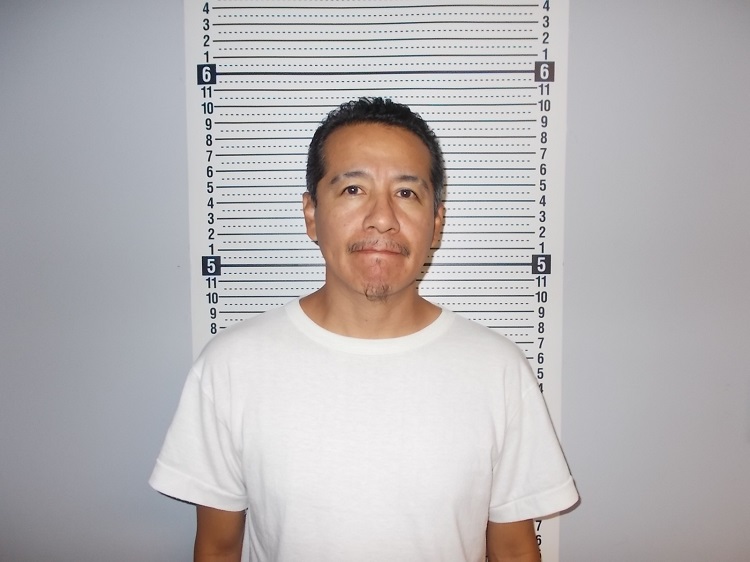 Most recent image of HILL, KENNETH DEWAYNE