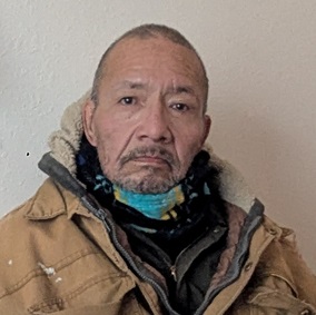 Most recent image of BOWKER, KENNETH LEROY JR