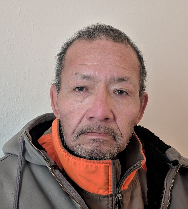 Most recent image of BOWKER, KENNETH LEROY JR