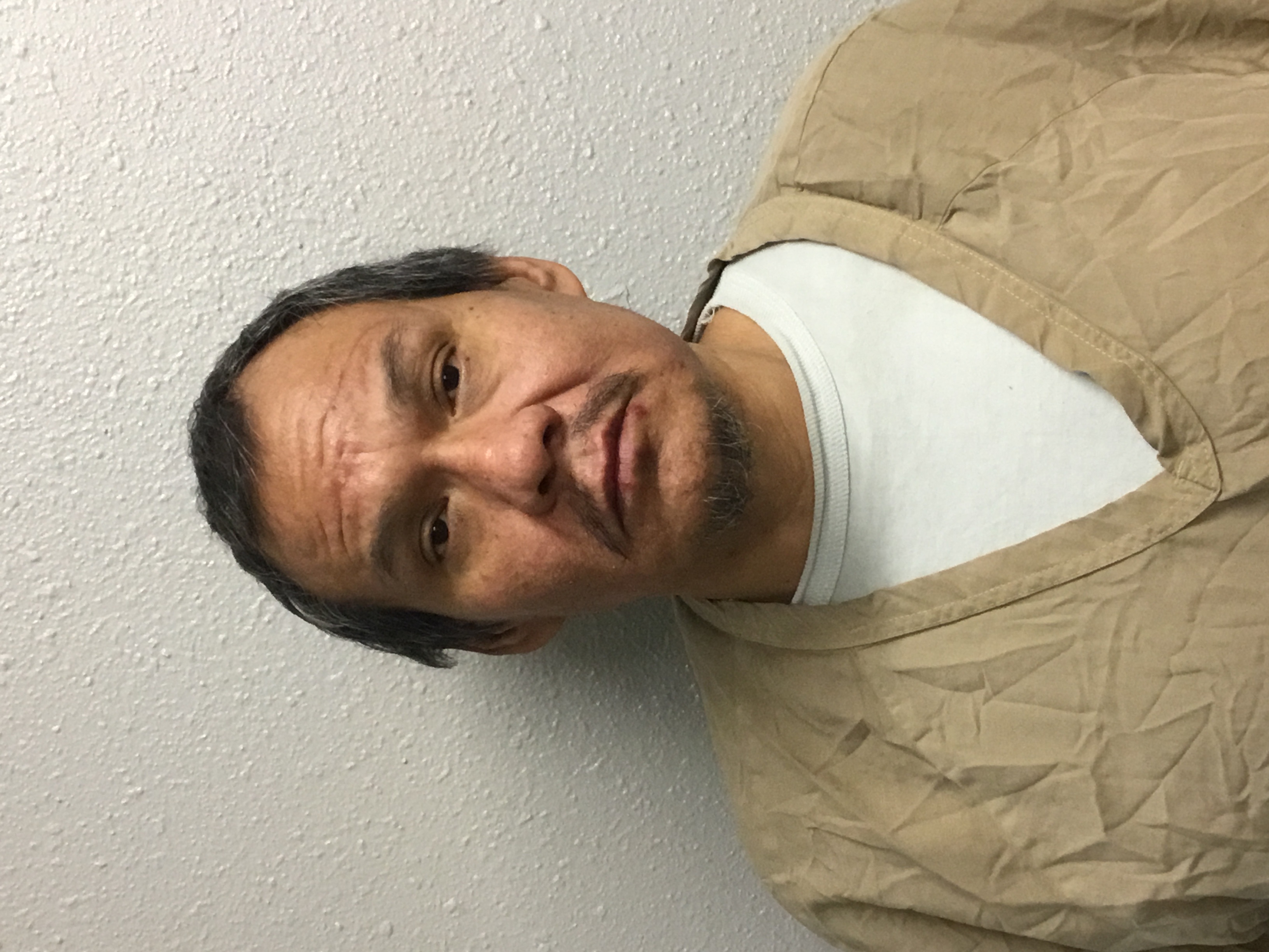 Most recent image of LUFKINS, DRAGO GENE