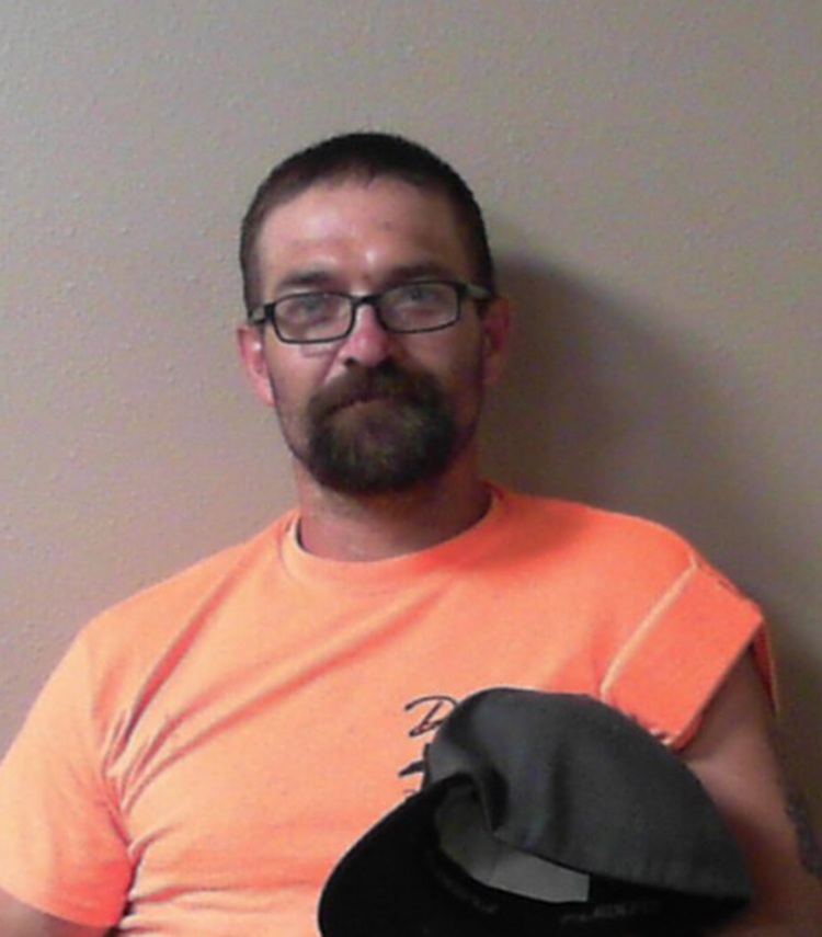 Most recent image of WELLS, CURTIS DAVID