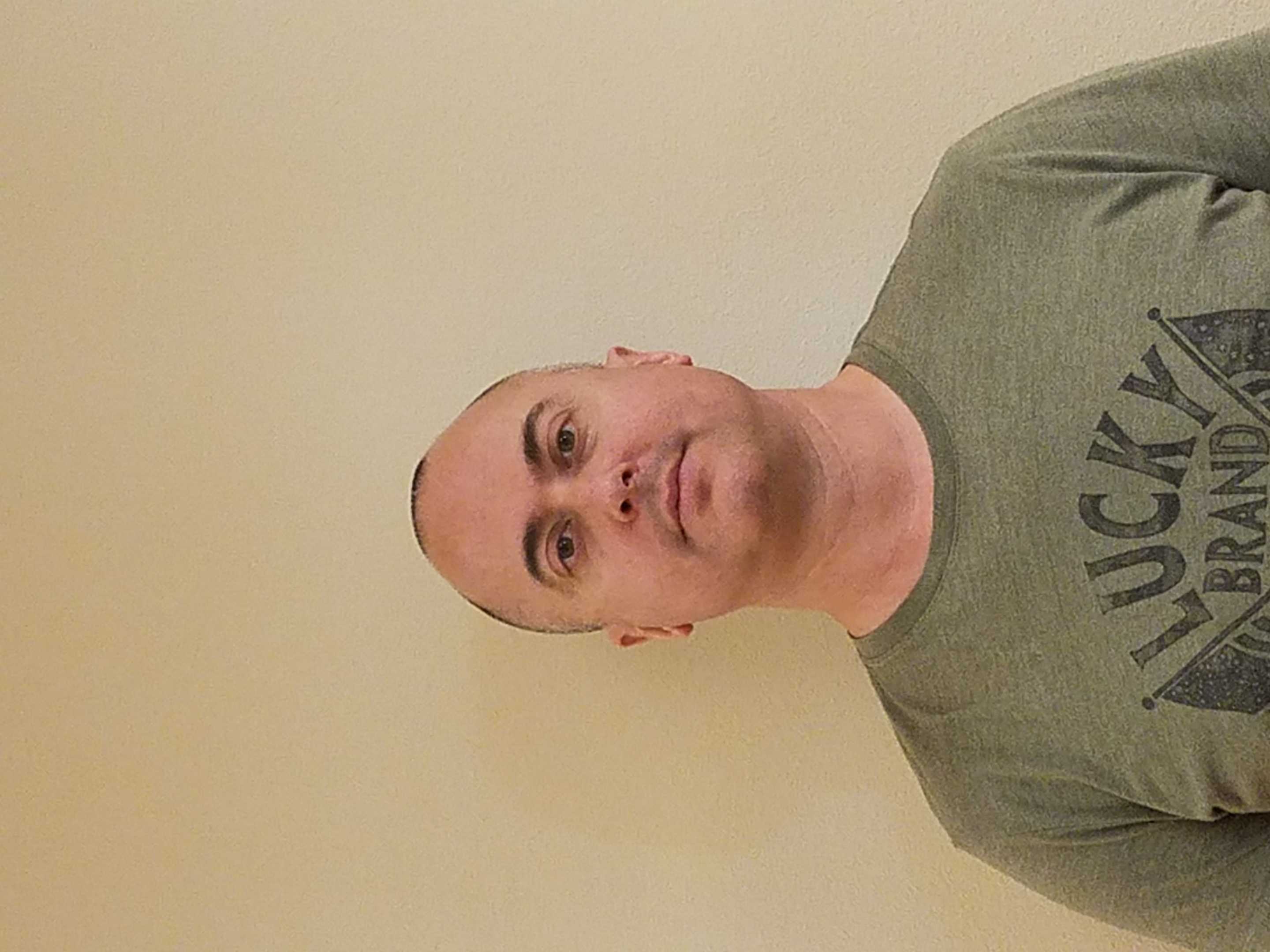 Most recent image of BJERKE, TREVOR JASON