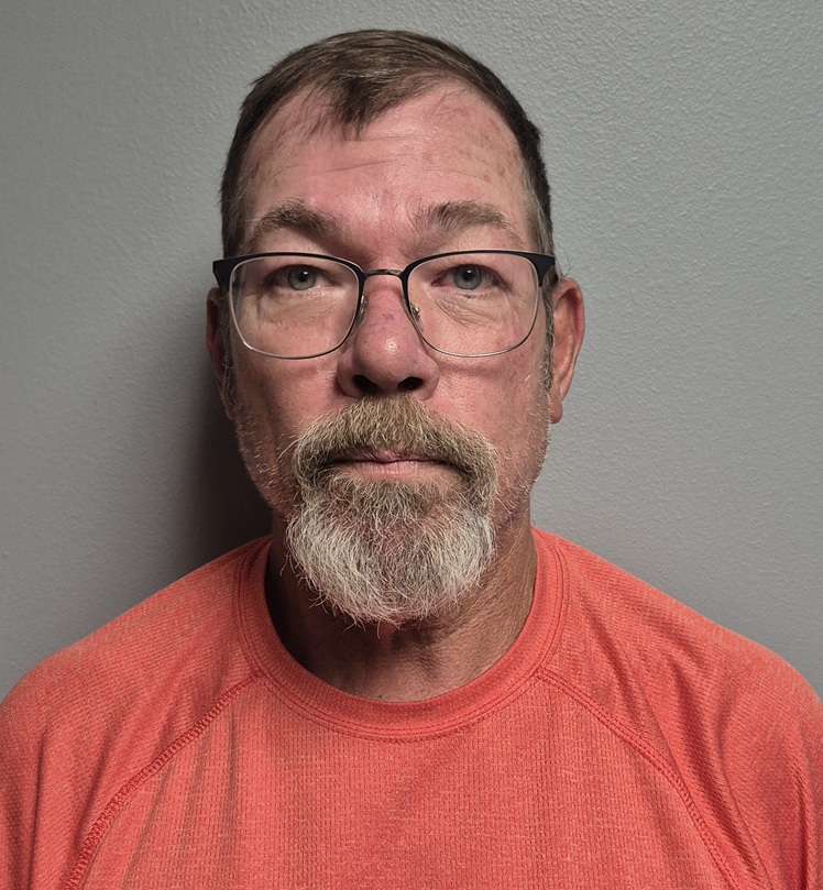 Most recent image of MCGARGILL, MICHAEL  JOHN