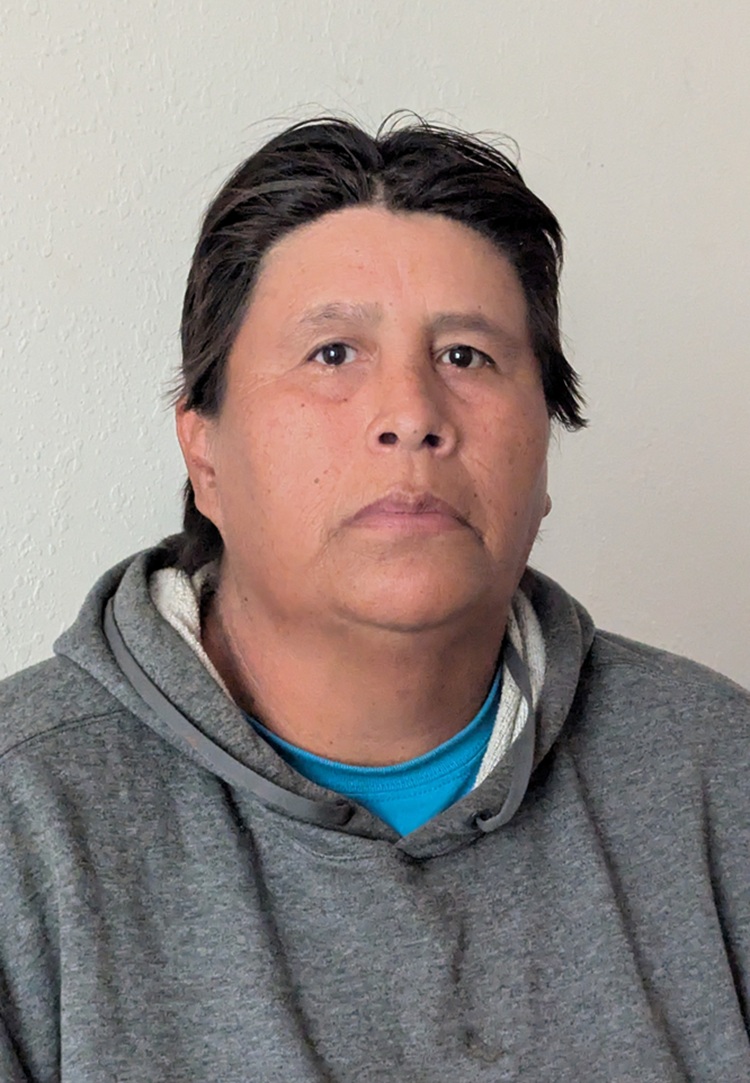 Most recent image of ROACH, BRIAN DION